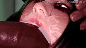 Ever Seen Wild 3D Hentai Action Like This?