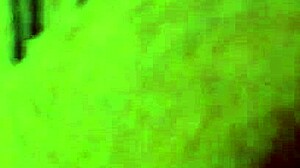 Tinder BBW indulges in intense ass play and masturbation.