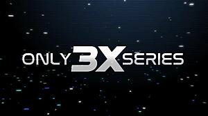 Starlets Adore Facials in Only3x Episode 5!