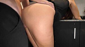 uhh, stepmom stuck in sink and i kinda... oops, fucked her by mistake, so sorryy!!