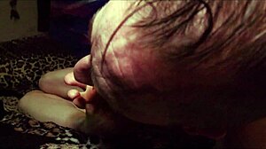 Kinky Pissy Play 5 - Skinny Babe Takes Huge Cock In Tight Hole!