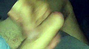 Hey, is Kingcock05 the Ultimate Masturbation King Stroking His Big Cock?