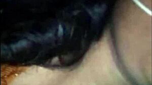 Sex with an Arab woman in Pakistani WhatsApp call