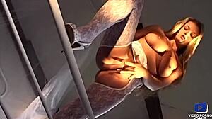 Hey Rita Faltoyano, you sexy sucker, love touching yourself?