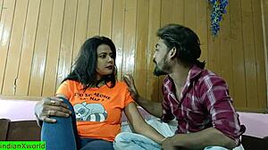 Indian Girl in Premarital Sex