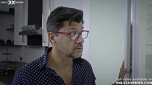 Starlets Adore Facials in Only3x Episode 5!