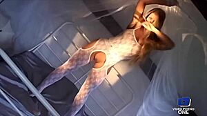 Hey Rita Faltoyano, you sexy sucker, love touching yourself?