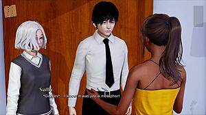 การ์ตูนอินเดียปลดปล่อยความอยากดูดๆ สไตล์เฮนไตสุดเดือด