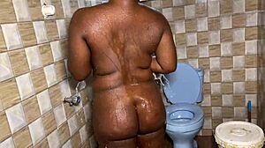 Why is that big boobs milf cheating with BBC in the hood?