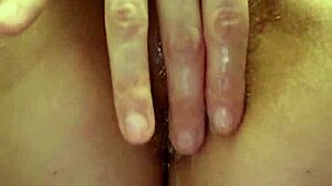 Tight Pussy Squirting Hard with Toys in Action. See the Juicy Details!