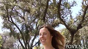 Alluring slut and erected cock.