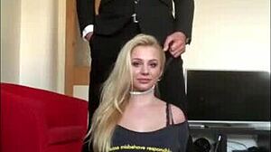 Can Gia Dibella Handle BBC Domination?