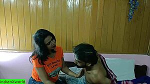 Indian Girl in Premarital Sex