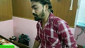 Indian Girl in Premarital Sex