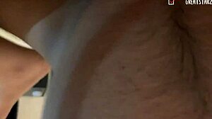 Milf Wife Squirts In Doggystyle