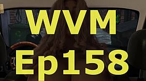 Wvm 158 millie wants to take jamie and liz away from av