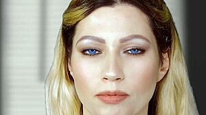 westworld parody with blowjob and cumshot scenes