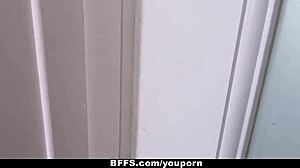 Ever Seen BFFs Mess Around with My Step Sister's Crew?