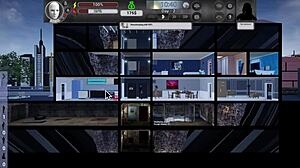 Training Girls In Survival Game