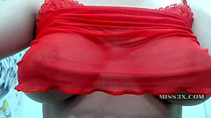 Anyone Wanna Suck My Sweet Tiny Tits?