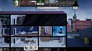 Training Girls In Survival Game