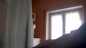 Elsa Cosplay from Frozen Disney Takes a Hard Cock