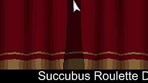 Succubus Roulette Demo - Dive Into Wild Anime Action!
