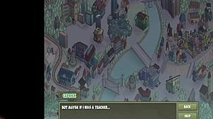 Classic Witch Hunter Mission to Get All Girls