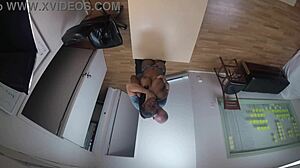 Missy Maverick Cam Fetish Session