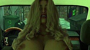 Wvm 158 millie wants to take jamie and liz away from av