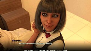 Hey, wanna dive into WVM Part 21 with rough fucking and deepthroat on a busty blonde?