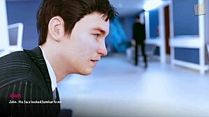 A O A Academy 12: Exciting Adventures in the Game World