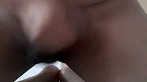 Watch me give a cum tribute in doggystyle on webcam