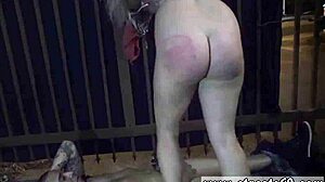 Extreme bdsm compilation for teens 18+ – are you ready?