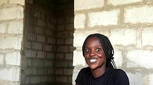 Crazybitch strip tease till my trousers came down showing my nice gstring.