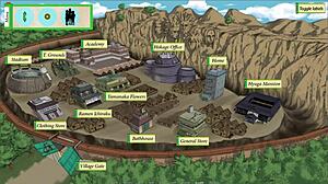 Jikage rising arc 2 ep 16 - loving those big boob kunoishi moments