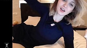 My favorite cute cam girl is so adorable 😊