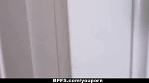 Ever Seen BFFs Mess Around with My Step Sister's Crew?