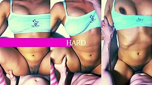 rebel schoolgirl discovers new pleasures with older friend