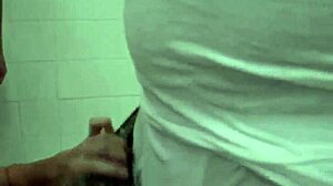 free gay porn: double penetration with thug, time to nail