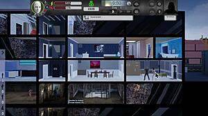 Training Girls In Survival Game