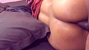 Did She Invite Him for Pussy Fucking?