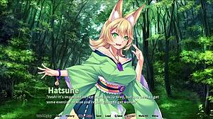 Ever seen 4 catwomen wash me in Tails and Titties Hotspring?