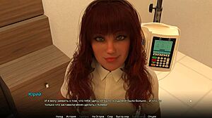 Hey, wanna dive into WVM Part 21 with rough fucking and deepthroat on a busty blonde?