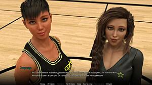 Hey, wanna dive into WVM Part 21 with rough fucking and deepthroat on a busty blonde?