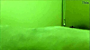 Blonde Takes Biggest Facial of Her Life in Wild Quickie Session.