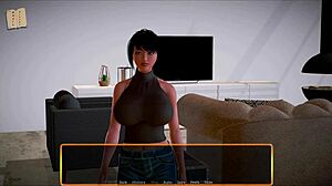 Discovering Secrets In My New Stepfamily Adventure Game