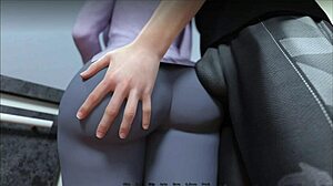 Heart Problems Part 21 brings intense anime drama to life!