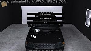 A walkthrough of the adult game Lunar: The Silver Star, a visual novel