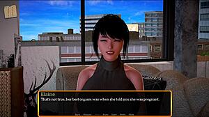 Discovering Secrets In My New Stepfamily Adventure Game